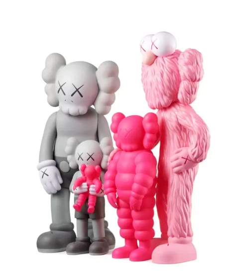 Background Kaws Wallpaper