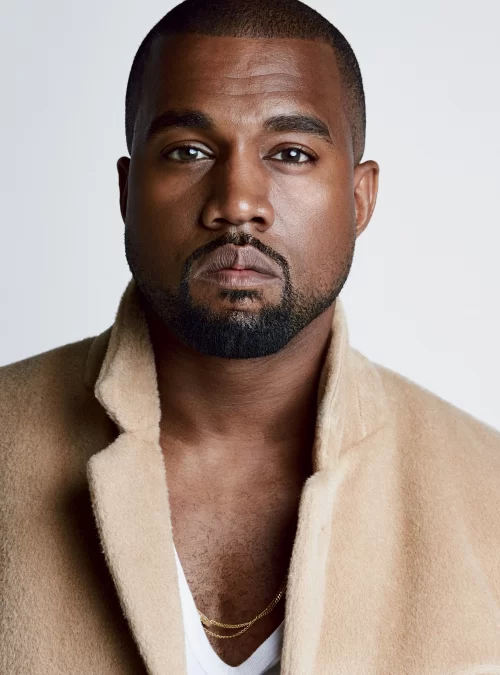 Background Kanye West Wallpaper