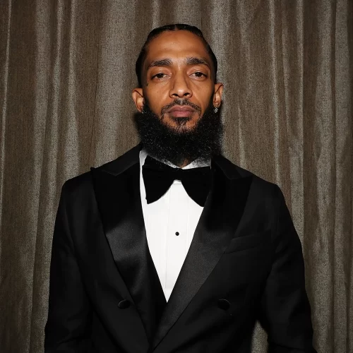 Background Nipsey Hussle  Wallpaper