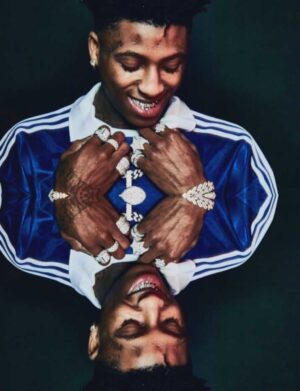 Background Youngboy Wallpaper
