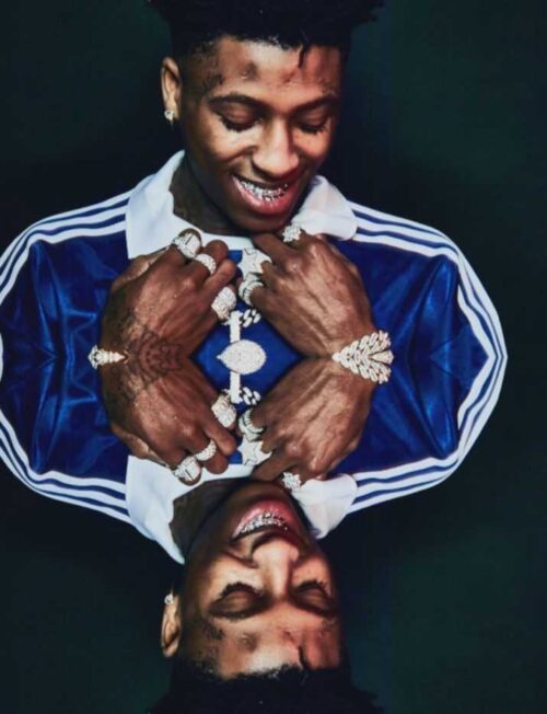 Background Youngboy Wallpaper