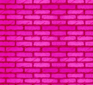 Background Hot Pink Wallpaper