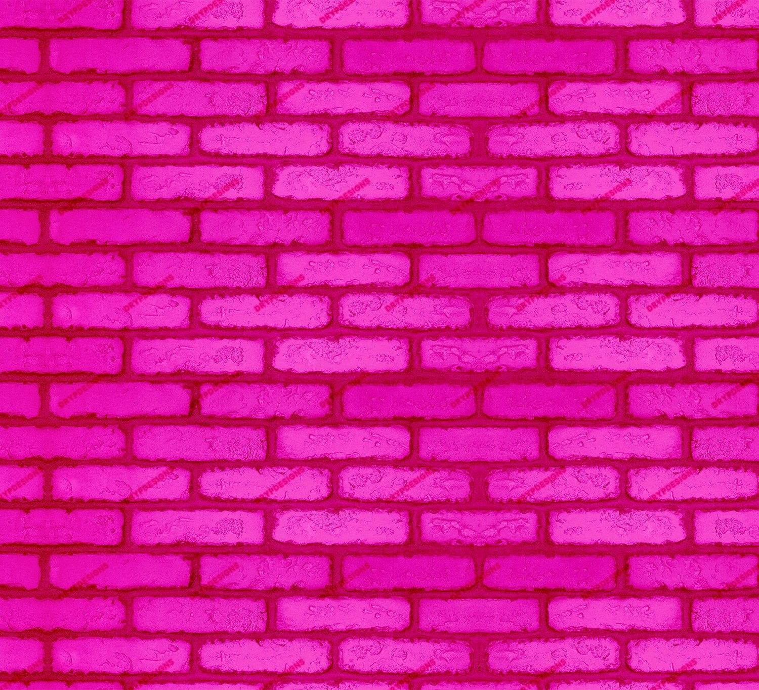 Background Hot Pink Wallpaper