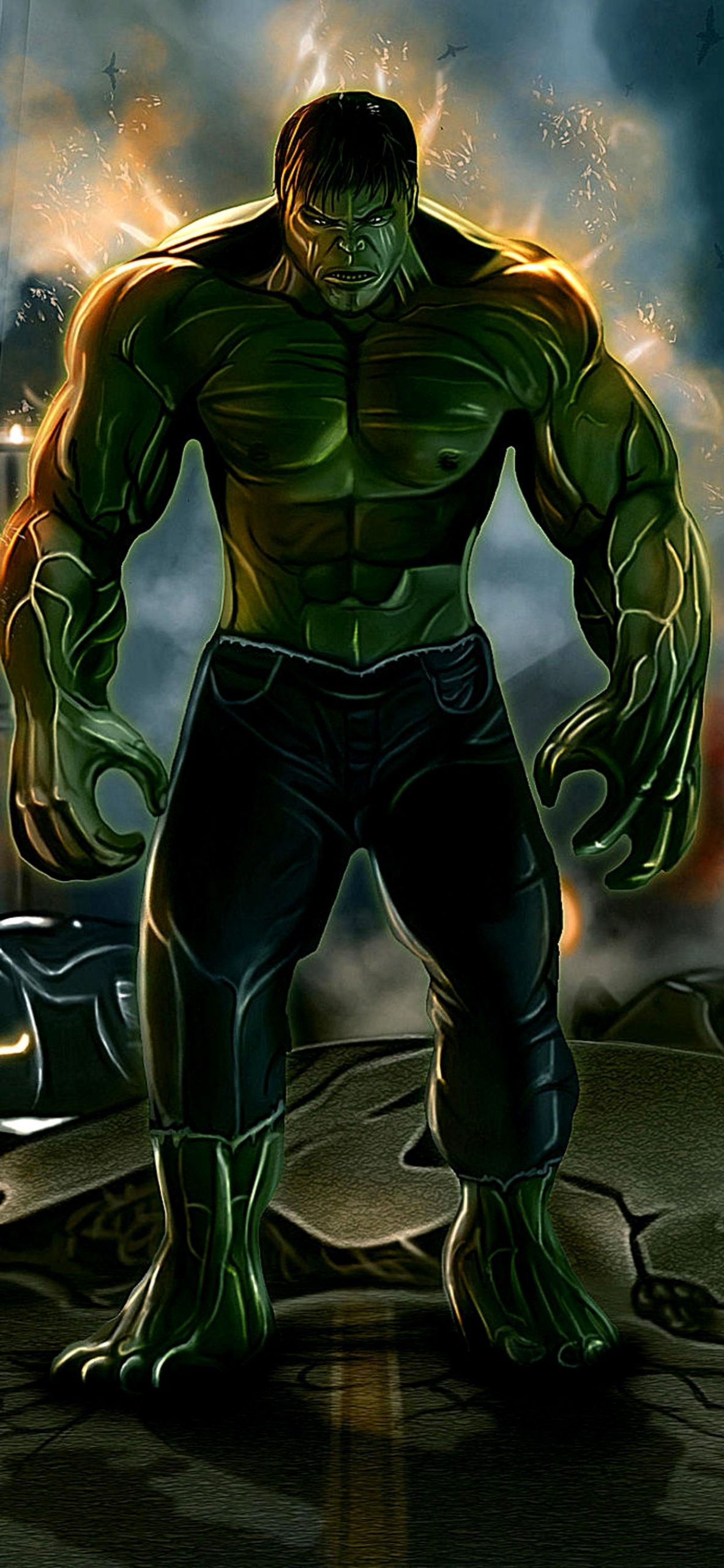 Hulk, Marvel, She, She Hulk Wallpaper 4k Pc - Wallpaperforu-sgquangbinhtourist.com.vn