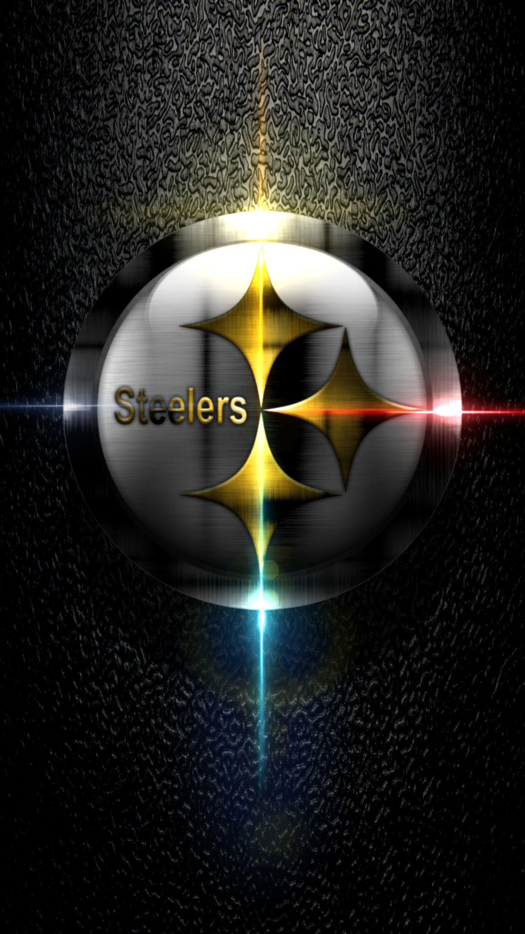 Background Pittsburgh Steelers Wallpaper