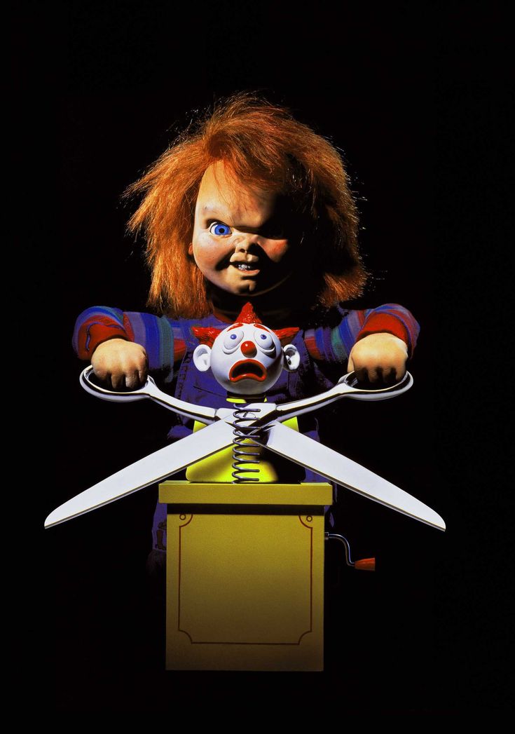 Background Chucky  Wallpaper