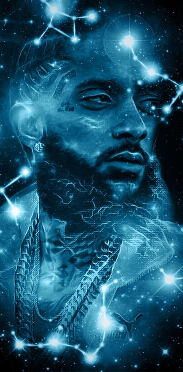 Background Nipsey Hussle  Wallpaper