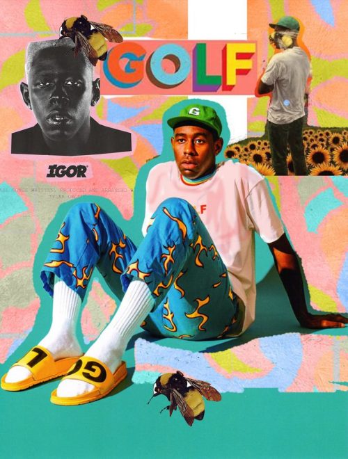 Tyler The Creator Wallpaper