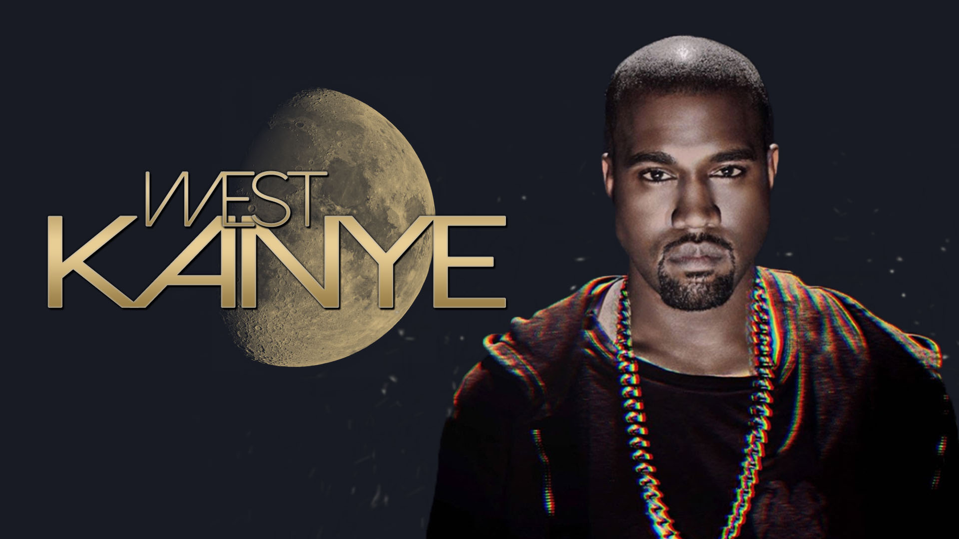 Kanye West Desktop Wallpaper