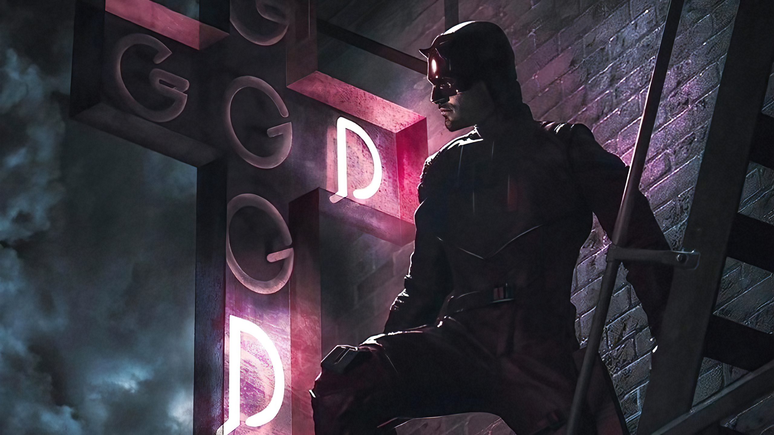 Daredevil Desktop Wallpaper