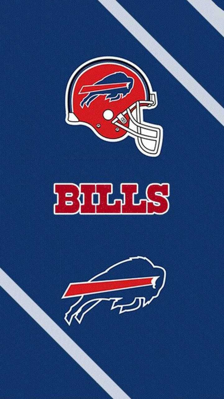 Background Buffalo Bills Wallpaper