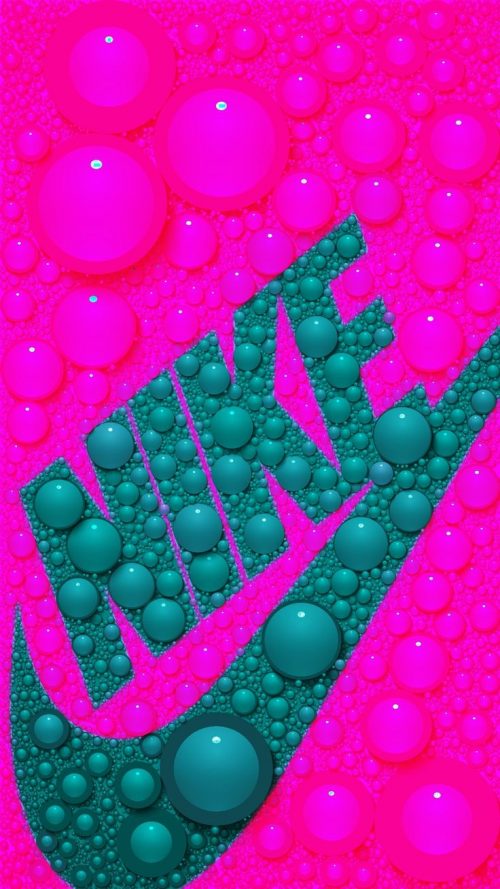 Nike Background Wallpaper