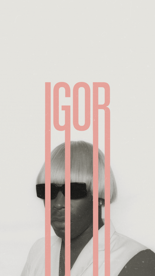 Background Igor Wallpaper