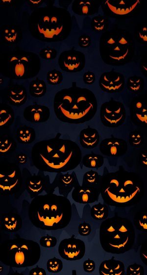 Halloween Iphone Wallpaper