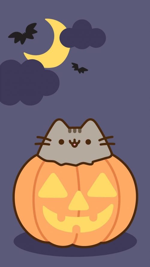 Halloween Iphone Wallpaper