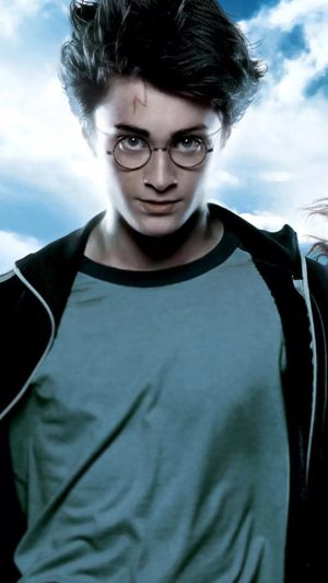 Background Harry Potter Wallpaper