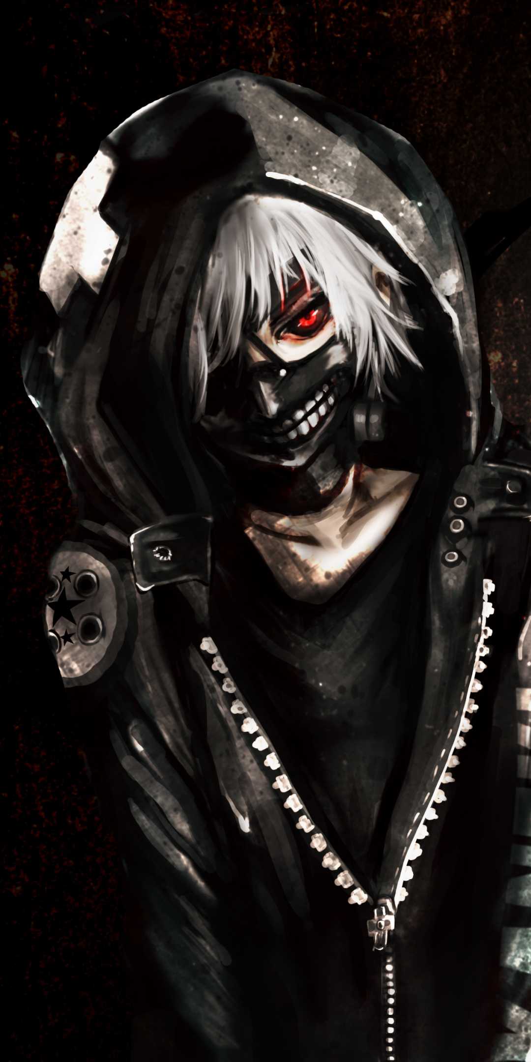 Backround Tokyo Ghoul Wallpaper