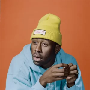 Tyler The Creator Wallpaper