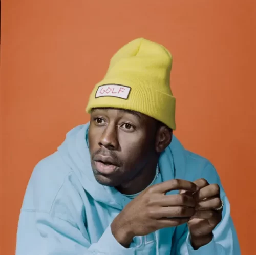 Tyler The Creator Wallpaper