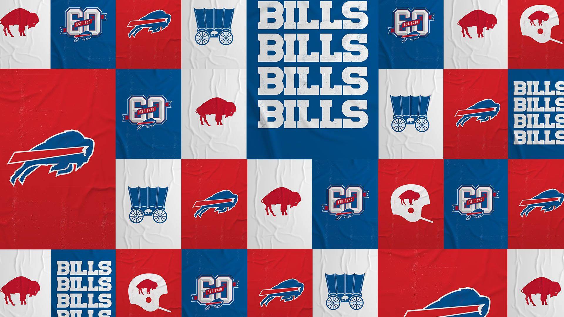 Buffalo Bills Desktop Wallpaper