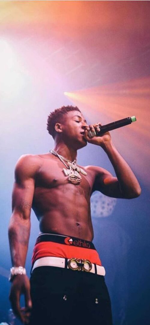 Background Youngboy Wallpaper