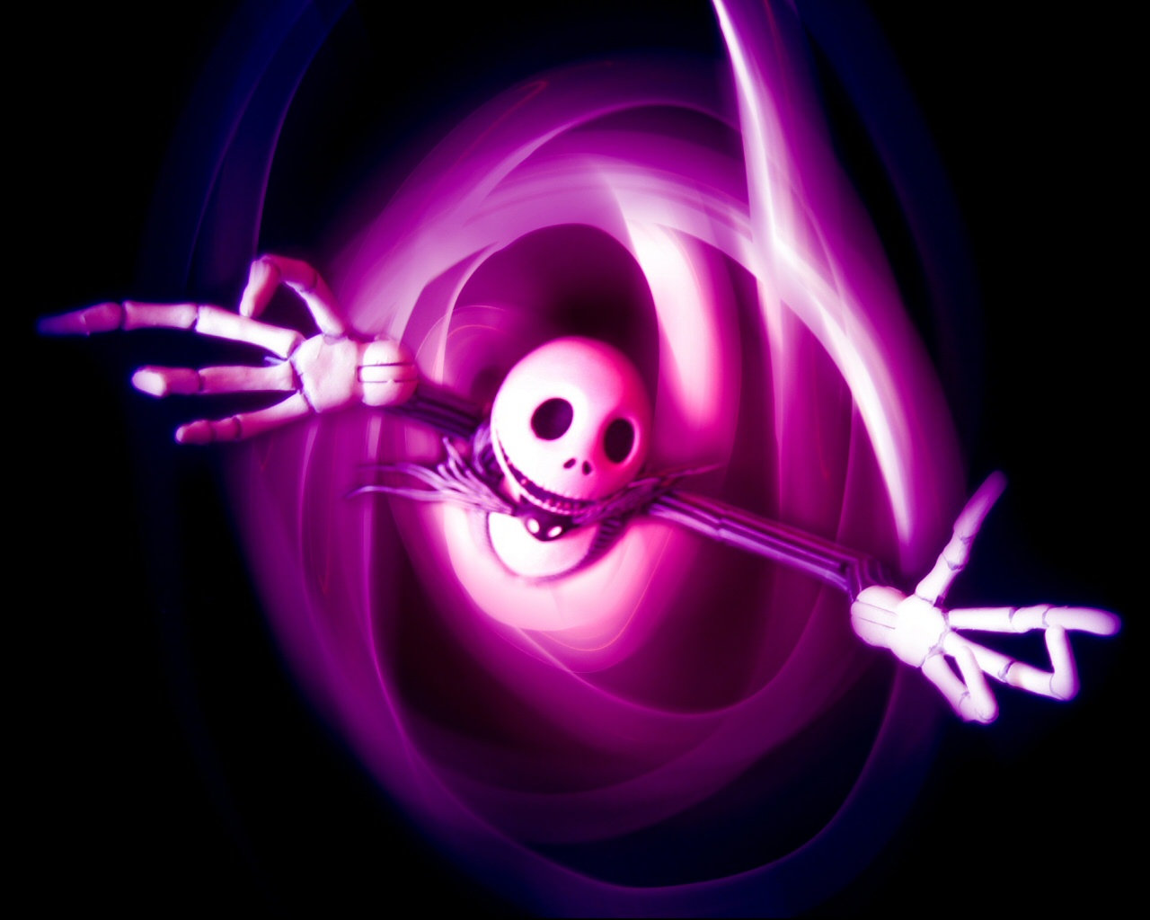 Nightmare Before Christmas Wallpaper