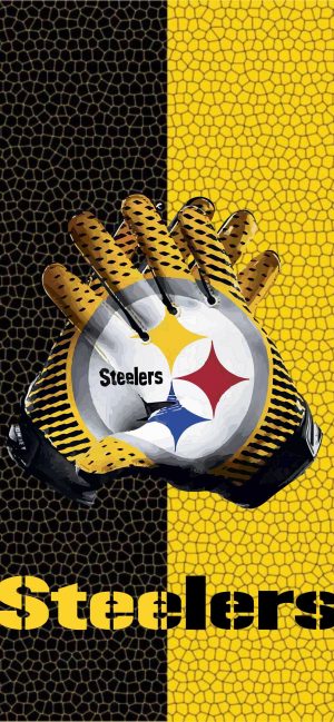 Background Pittsburgh Steelers Wallpaper