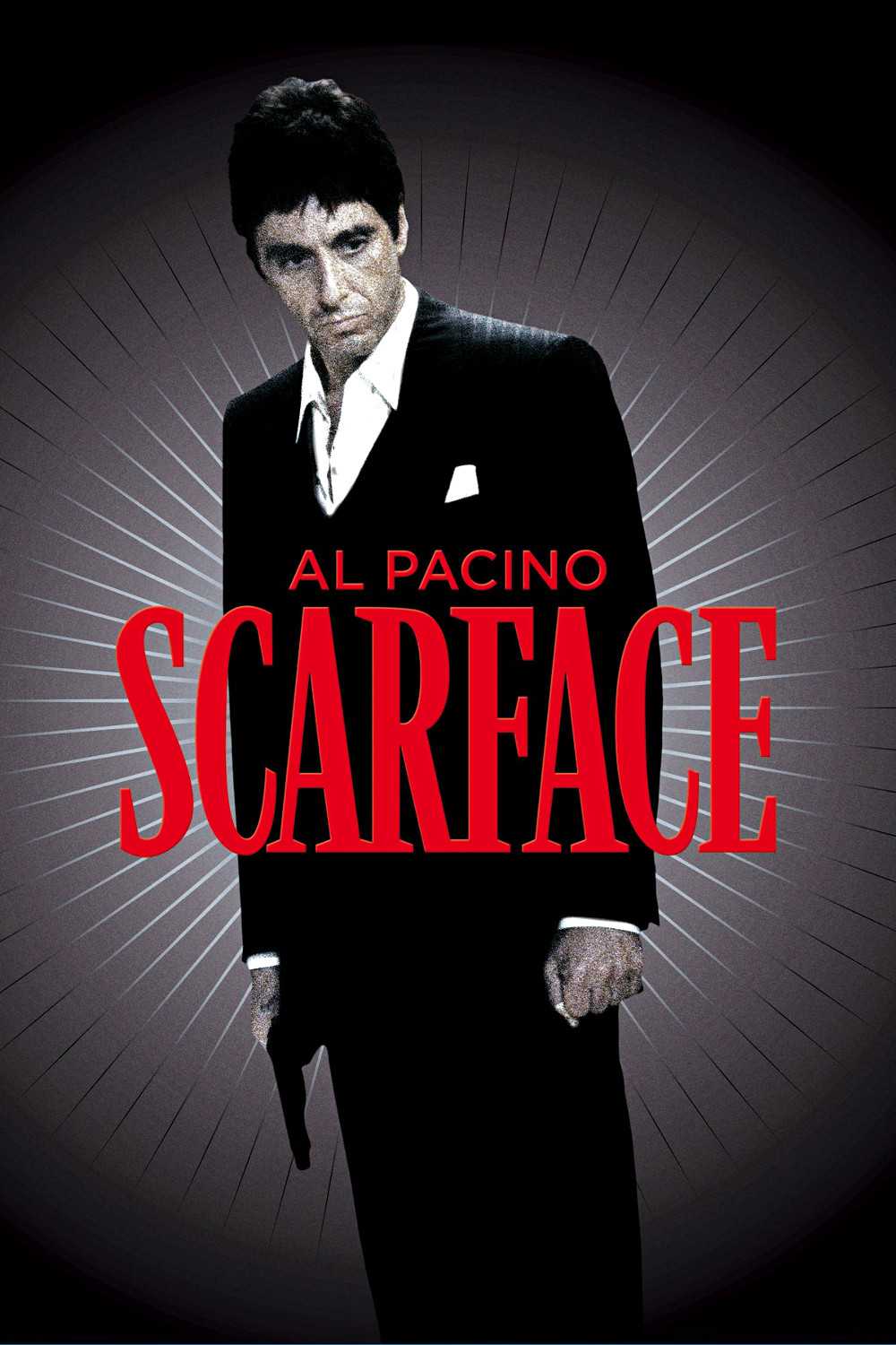 Background Scarface Wallpaper