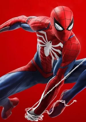 Background Spider Man Wallpaper