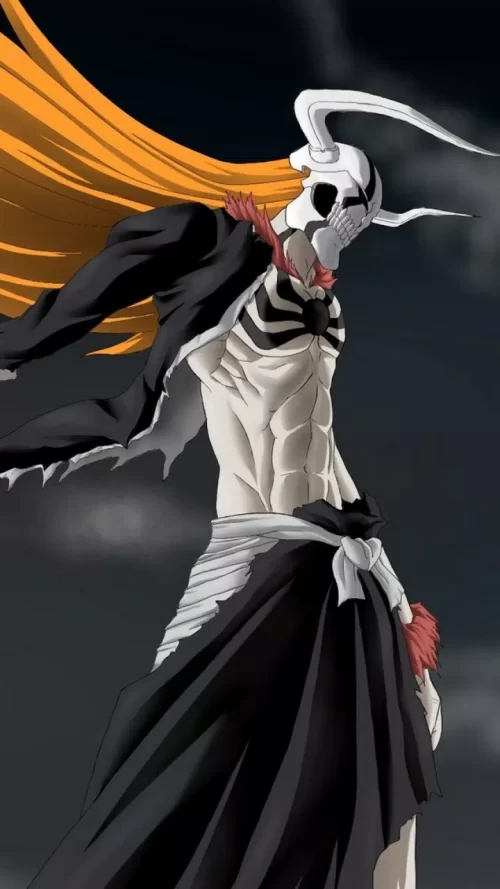 Bleach Background Wallpaper