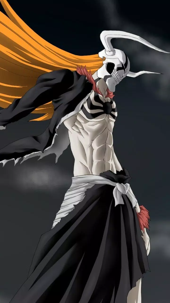 Bleach Wallpaper - EnWallpaper