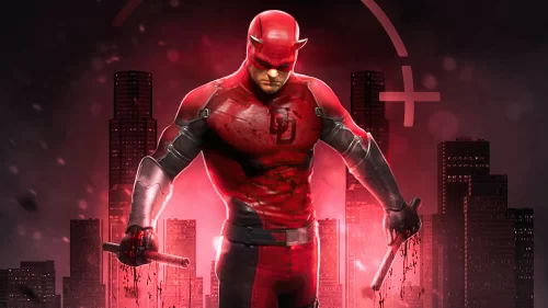 Daredevil Desktop Wallpaper