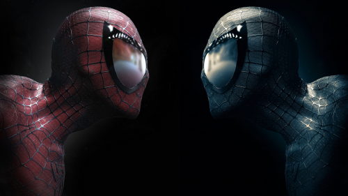 Spider Man Desktop Wallpaper