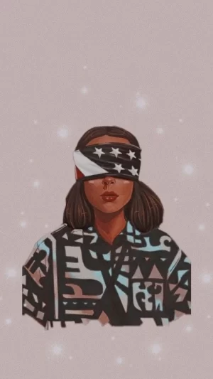 Stranger Things  Aesthetic Wallpaper