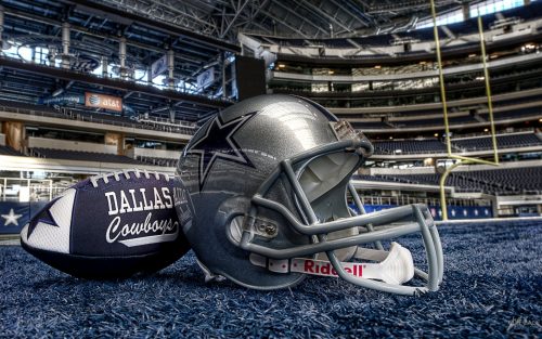 Dallas Cowboys Desktop Wallpaper