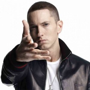 Background Eminem Wallpaper