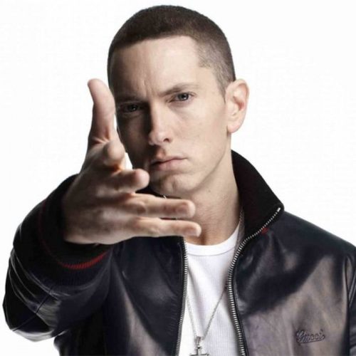 Background Eminem Wallpaper