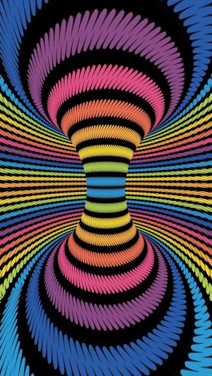 Background Weirdcore Wallpaper