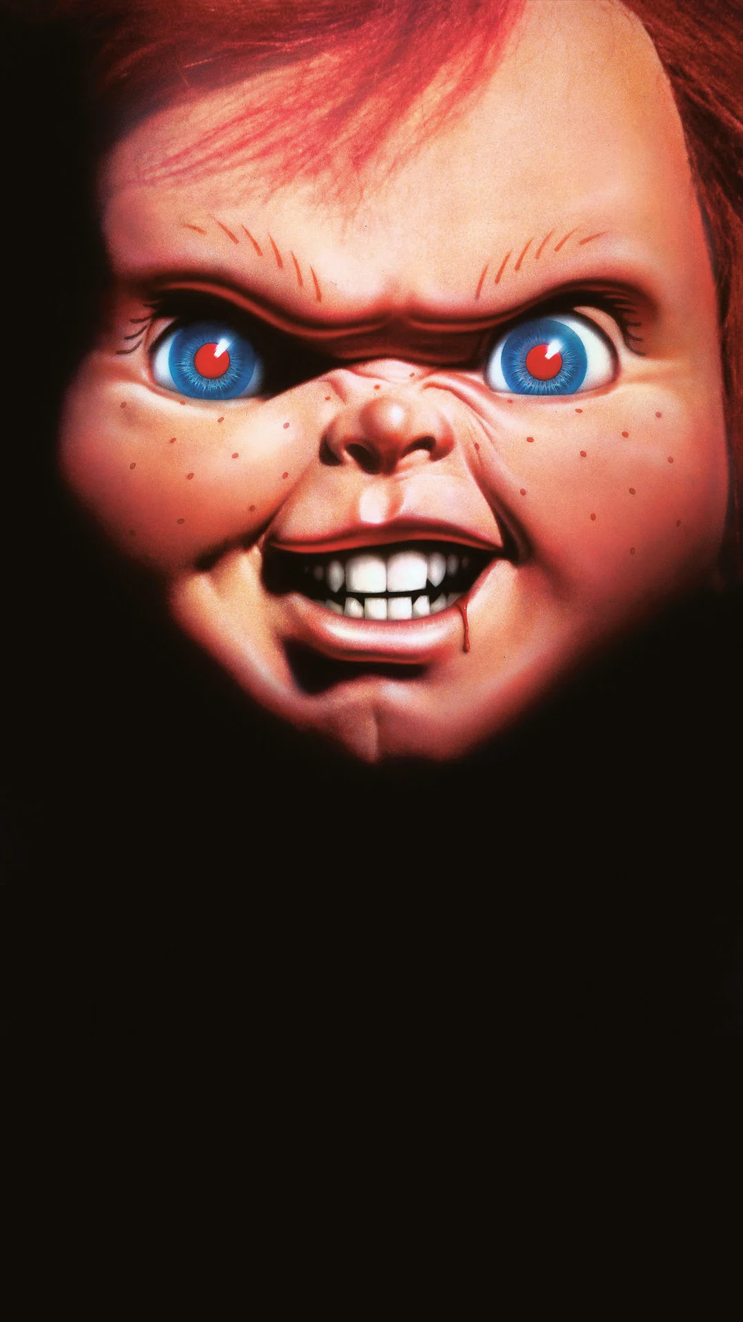 Background Chucky  Wallpaper