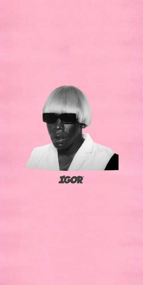 Background Igor Wallpaper