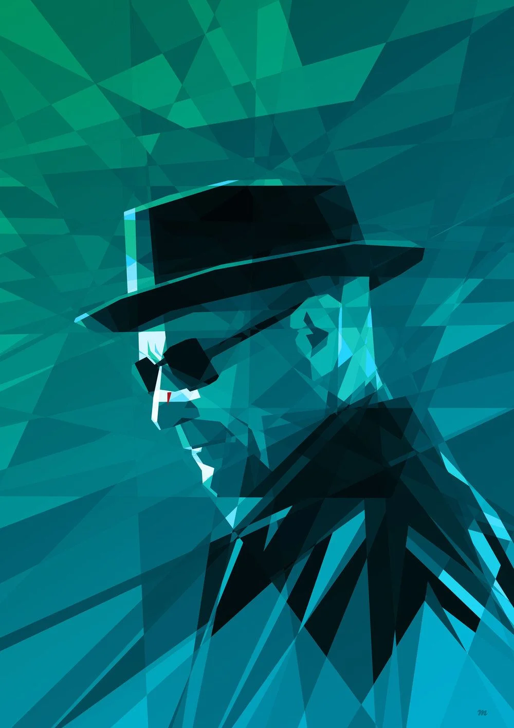 Breaking Bad Wallpaper