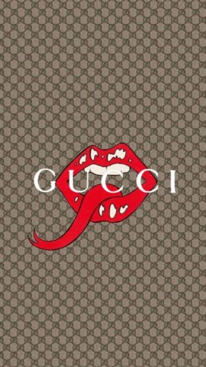 Background Gucci Wallpaper