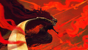 Elden Ring Desktop Wallpaper