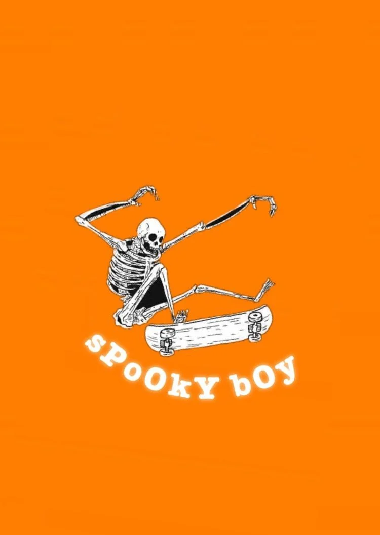 Spooky Season Wallpaper