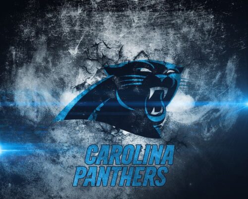 Carolina Panthers Wallpaper