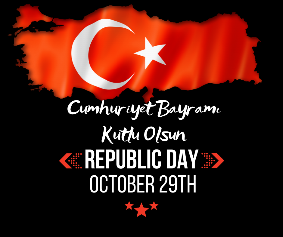 October 29 Republic Day Wallpaper