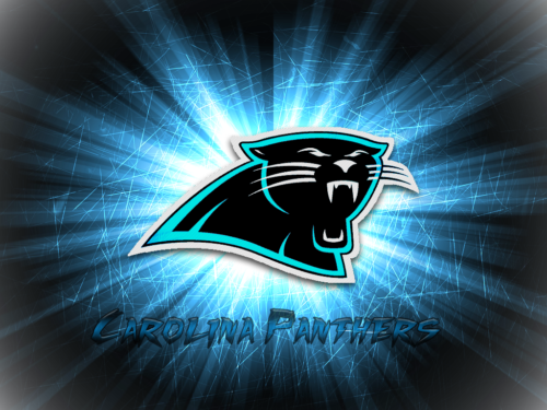 Carolina Panthers Wallpaper