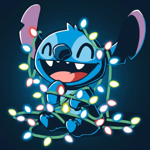 Background Stitch Wallpaper