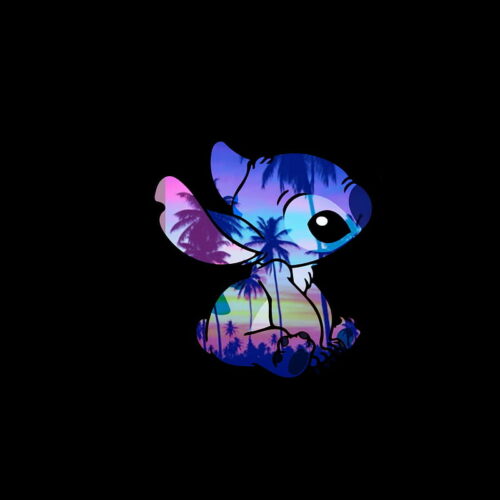 Background Stitch Wallpaper