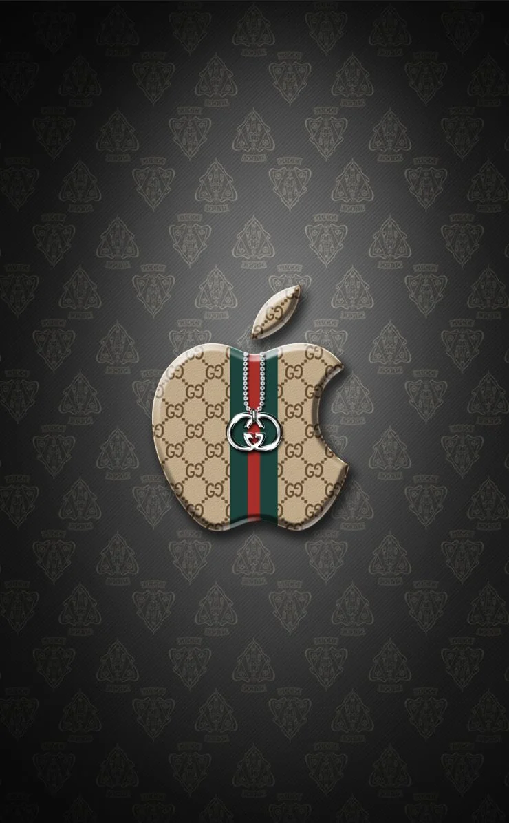 Background Gucci Wallpaper